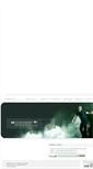 Mobile Screenshot of home.robbiewilliams.pl